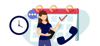 Schedule Your Meeting with Us!