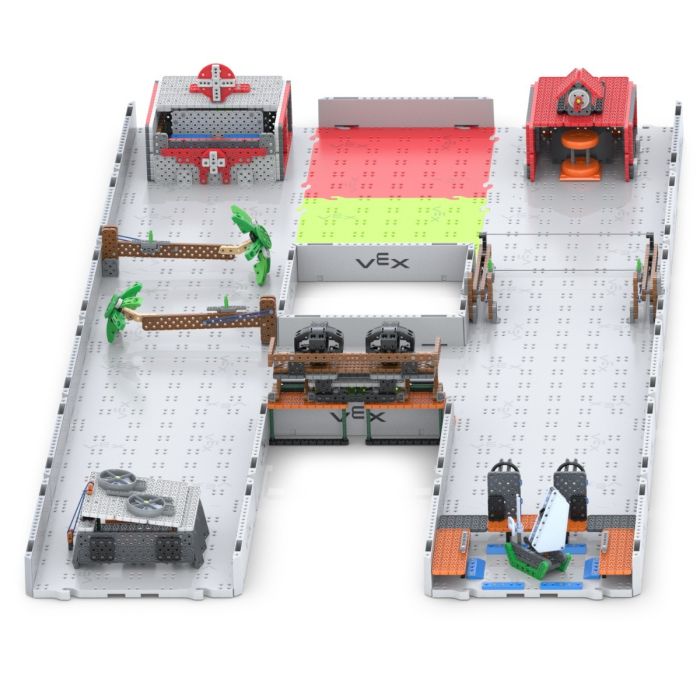 VEX GO Competition Field Kit