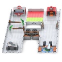 VEX GO Competition Field Kit