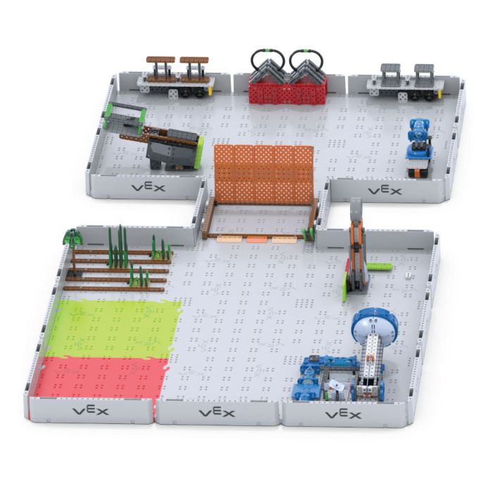 VEX GO Competition Field Kit