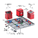 VEX EXP Small Classroom Bundle