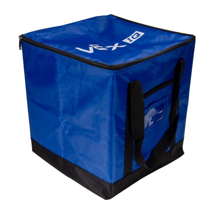 VEX IQ Field Case 