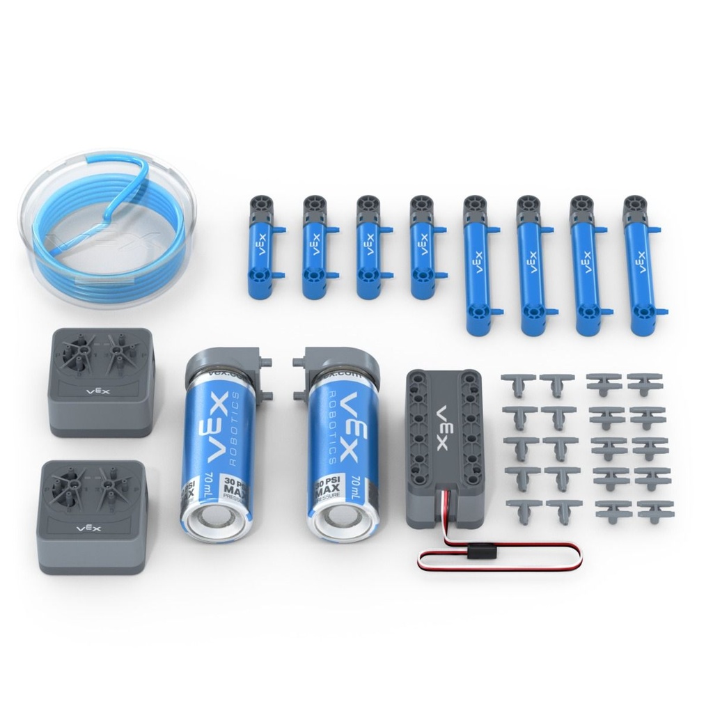 IQ Pneumatics Kit