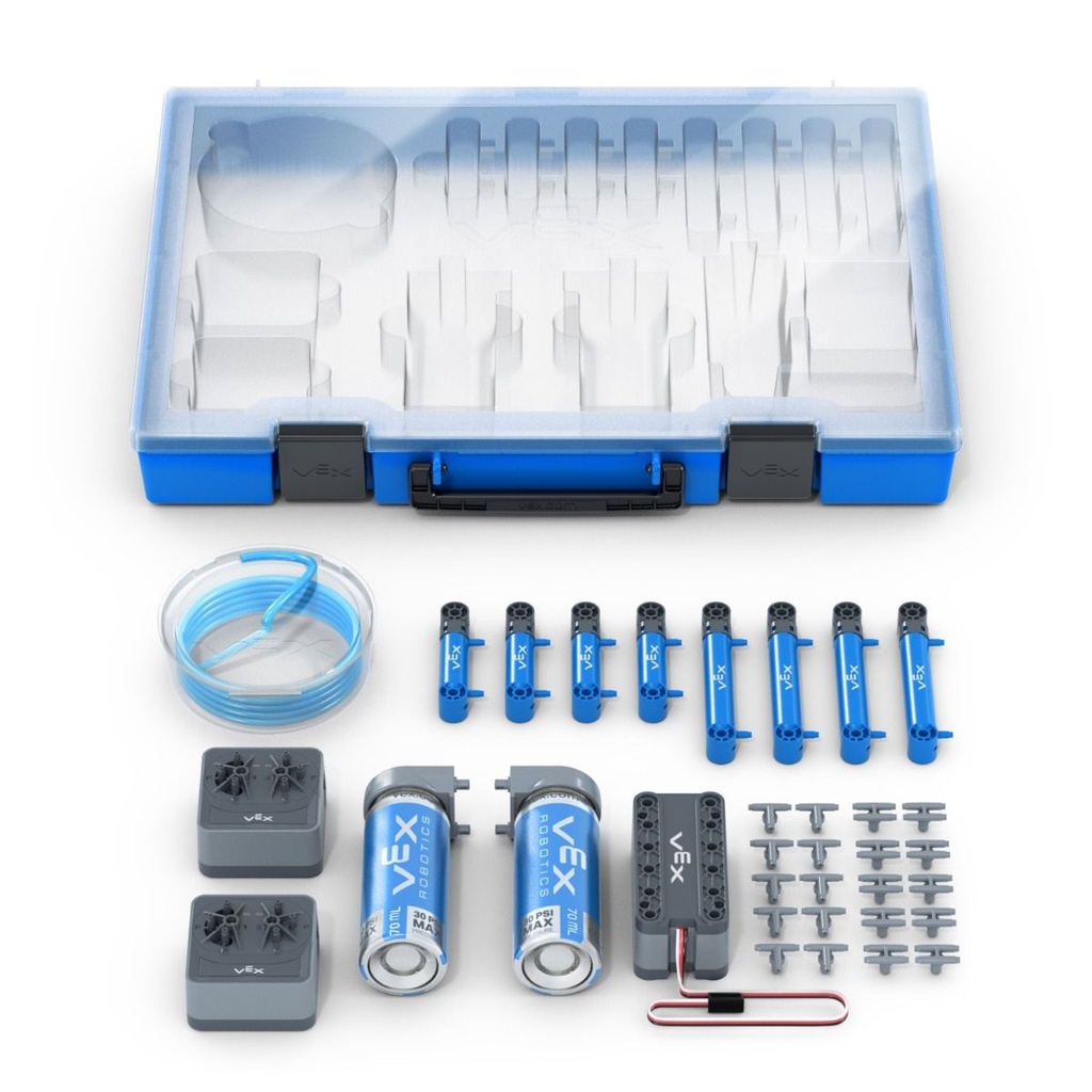 IQ Pneumatics Kit