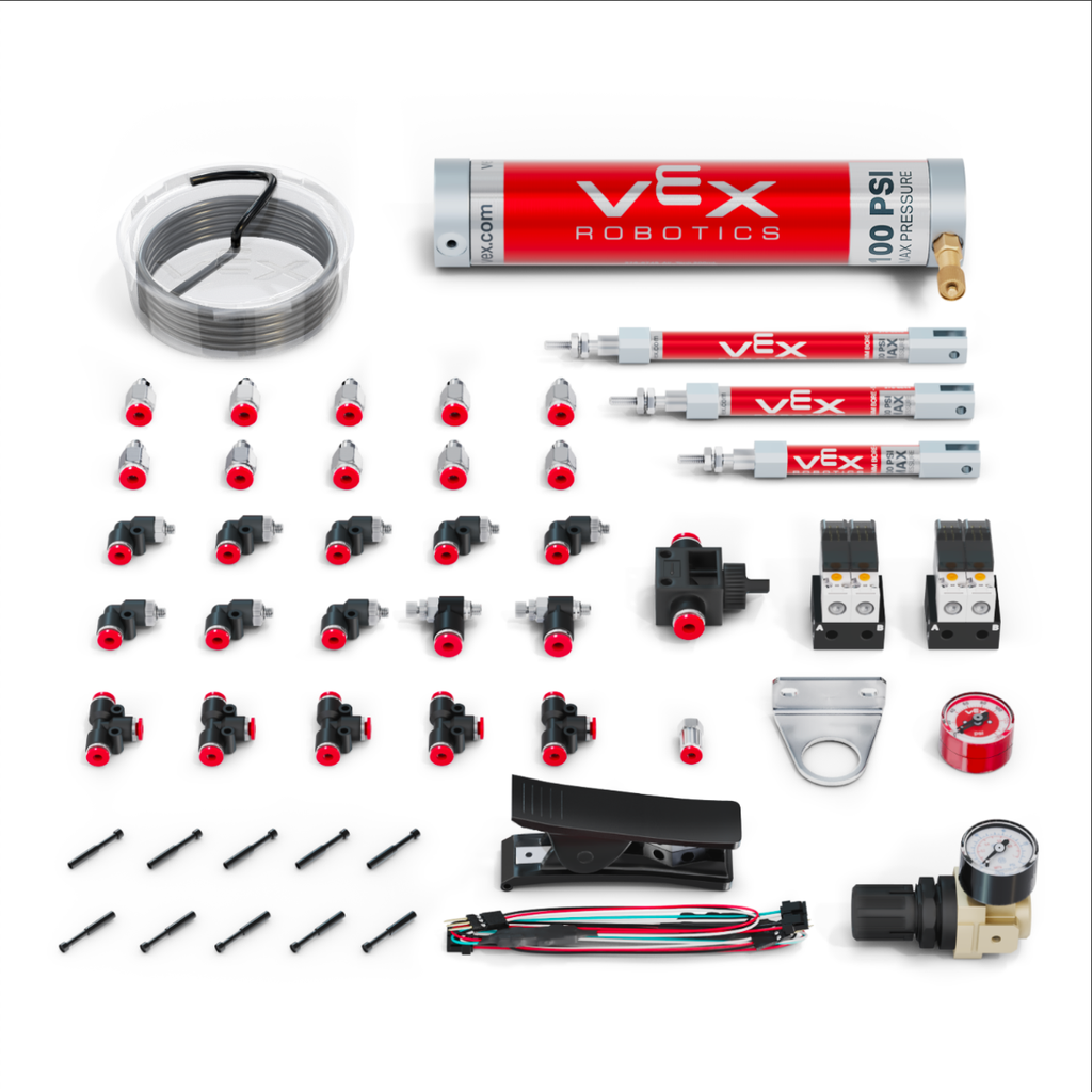 V5 Pneumatics Kit
