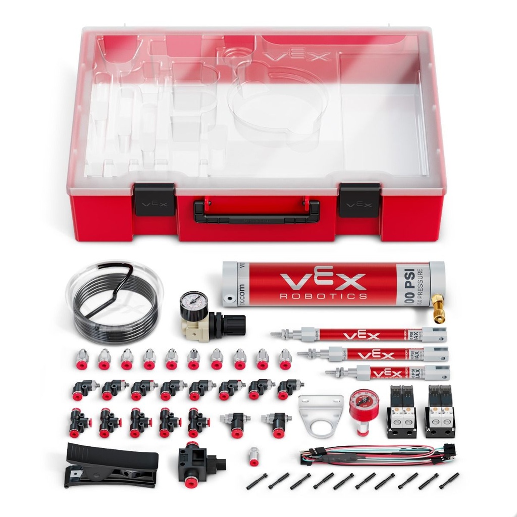V5 Pneumatics Kit