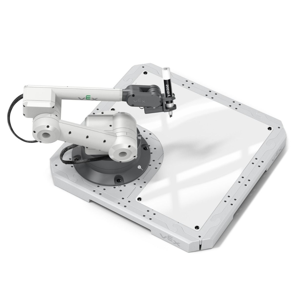 VEX CTE Workcell