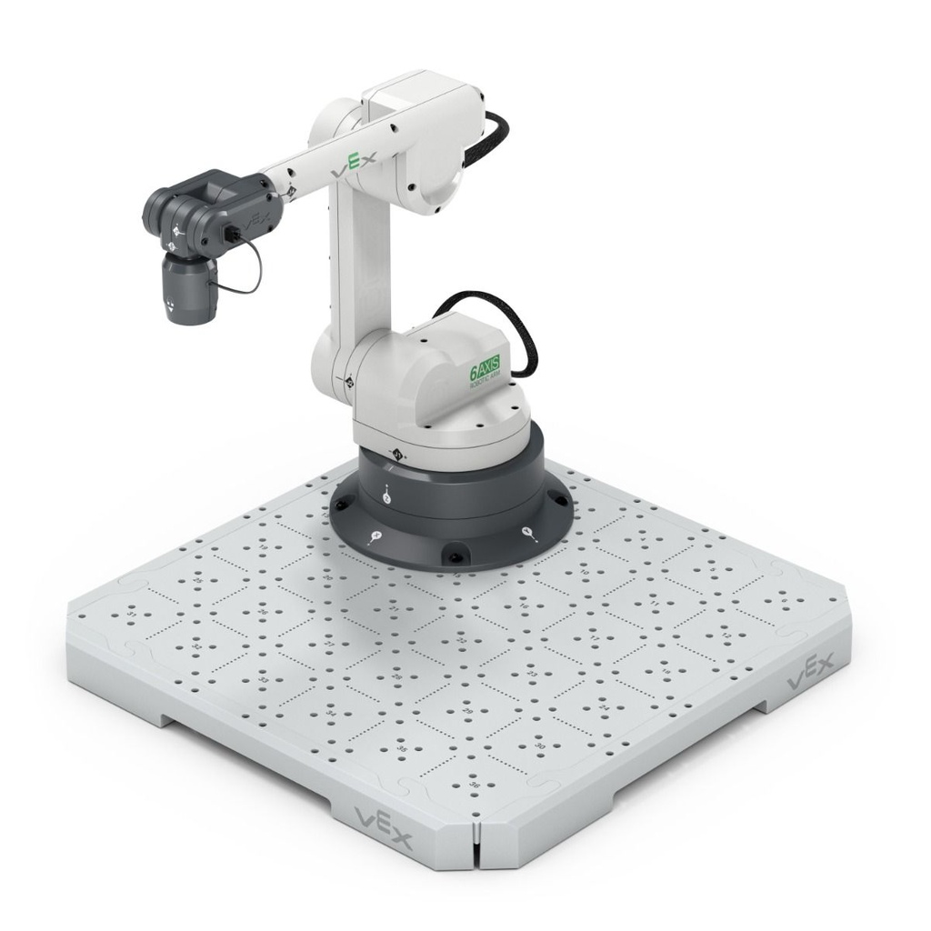 VEX CTE Workcell