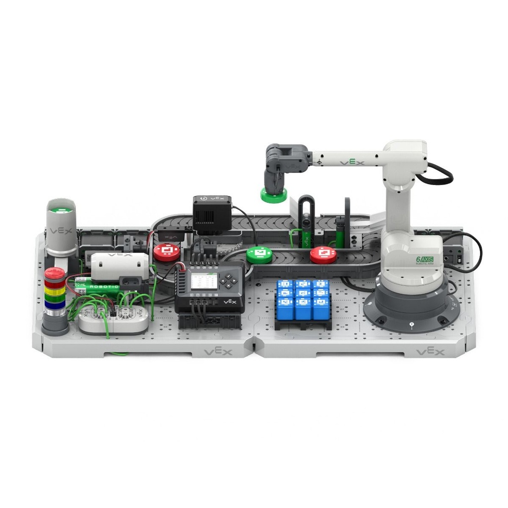 VEX CTE Workcell