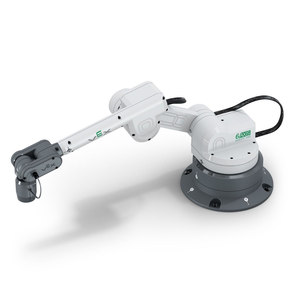 VEX CTE Workcell
