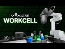 VEX CTE Workcell