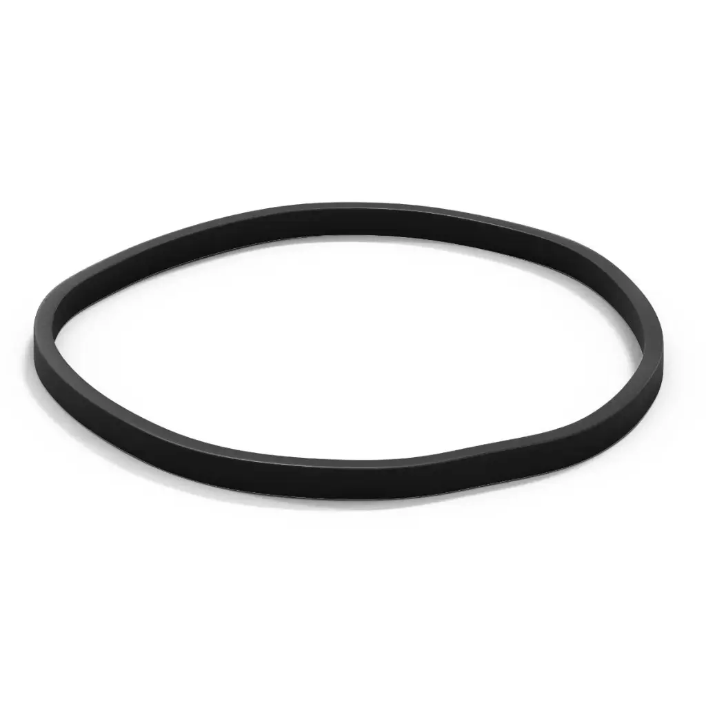 [276-8076] Rubber Bands (EPDM, 32)