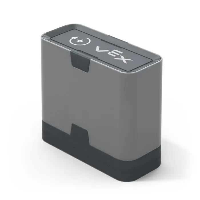 IQ Smart Motor