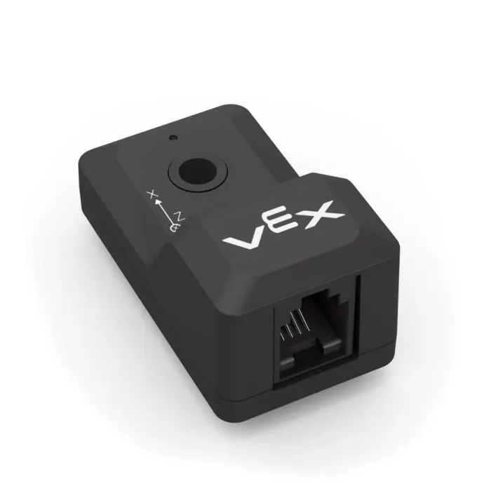 Inertial Sensor
