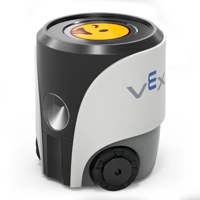VEX AIM Coding Robot