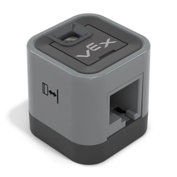 IQ Distance Sensor  (2nd gen)