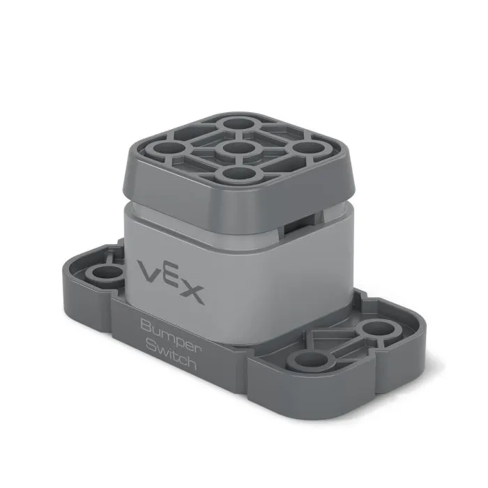 IQ Bumper Switch
