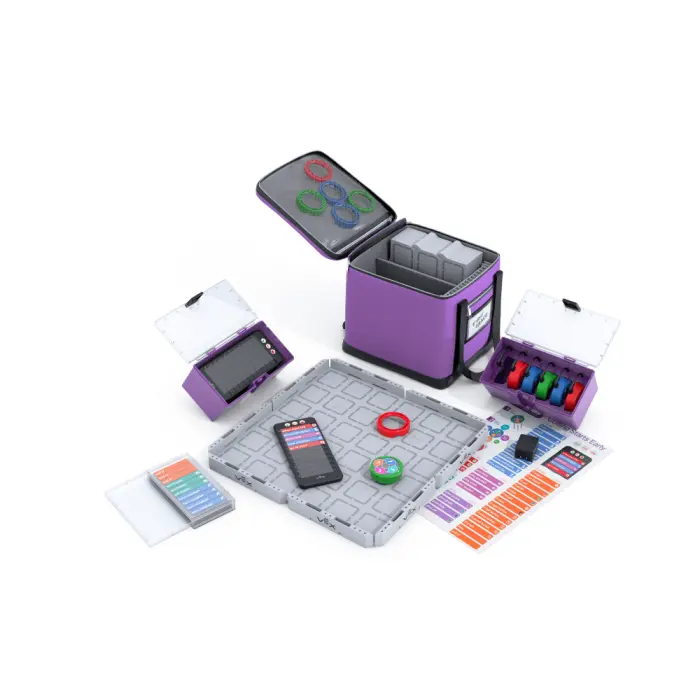 [248-7355] 123 Classroom Bundle (123 Small Classroom Bundle)