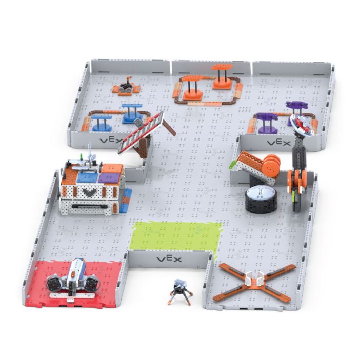 [269-8115] VEX GO Competition Field Kit
