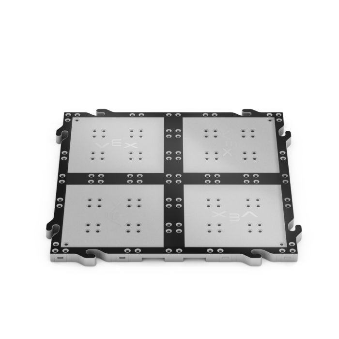 GO Field Tile