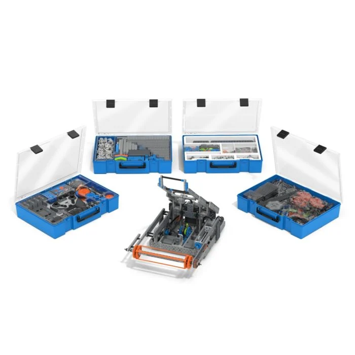 [228-7980] VEX IQ Competition Kit (2nd generation)
