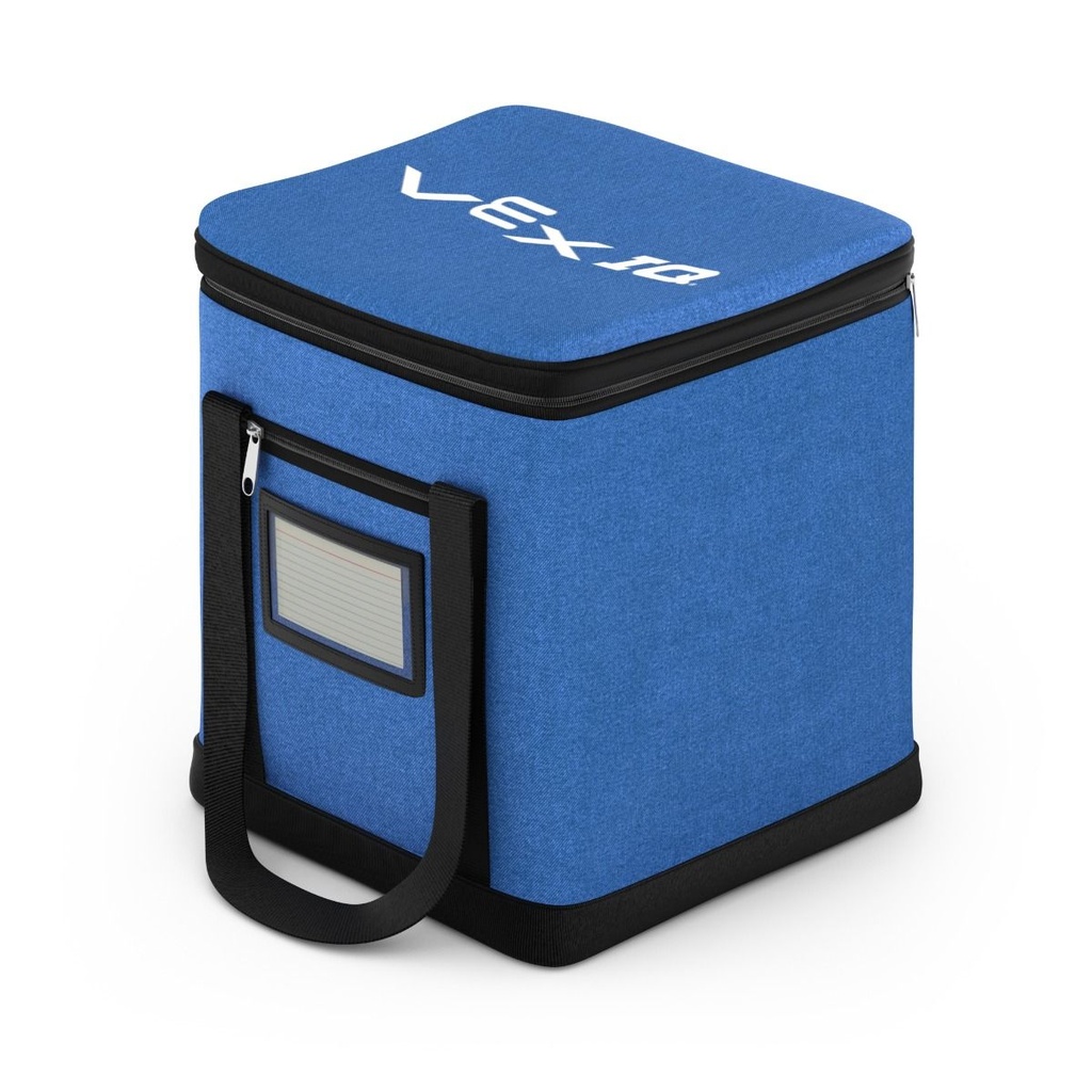 [228-6521] VEX IQ Field Case 