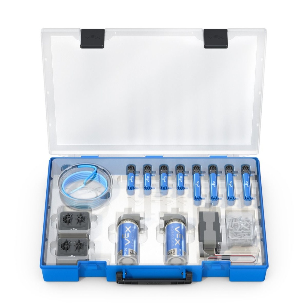 [228-8795] IQ Pneumatics Kit