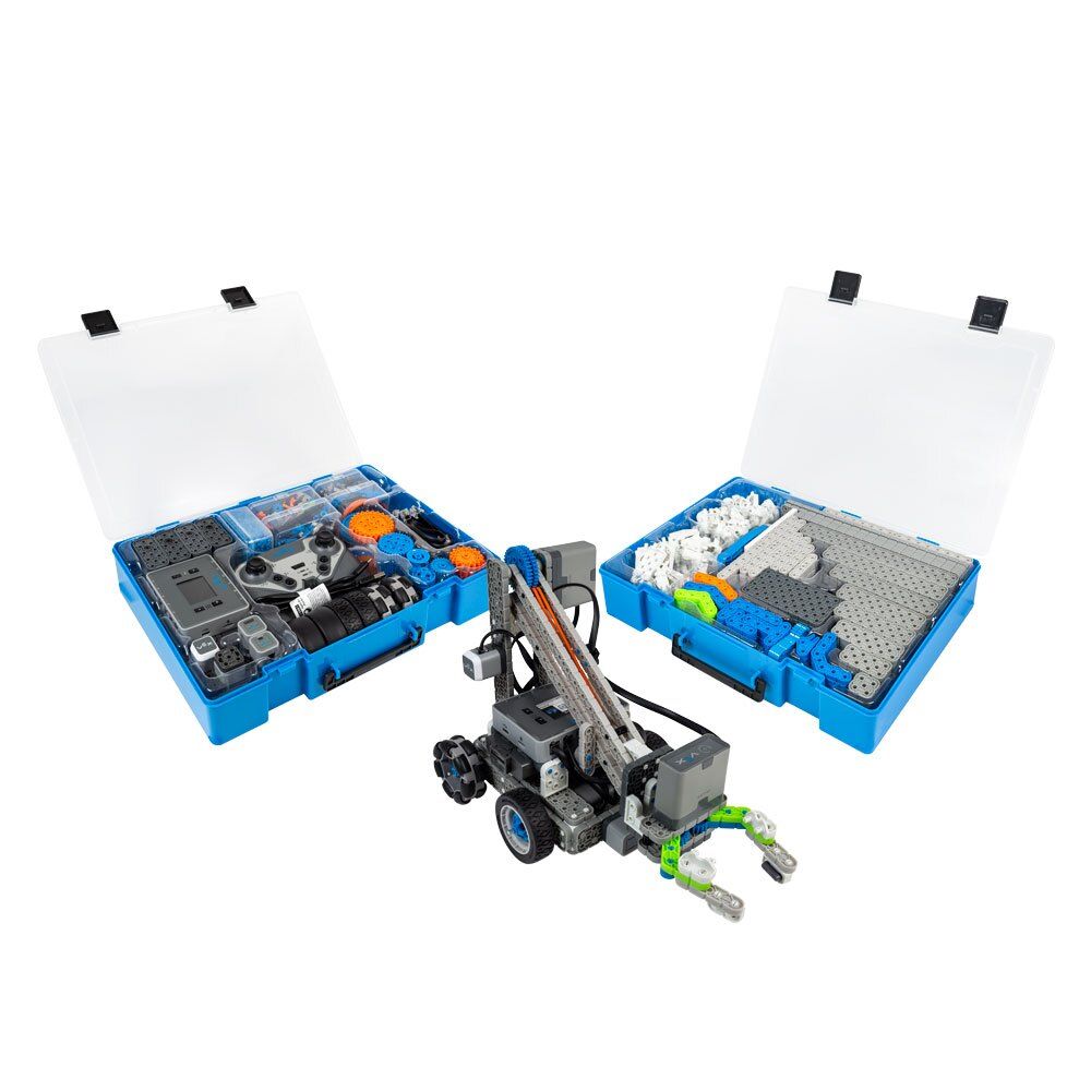 [228-8899] VEX IQ Education Kit (2nd generation)