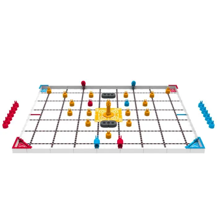 [228-9148] 2025-26 VEX IQ Robotics Competition Full Game & Field Element Kit 
