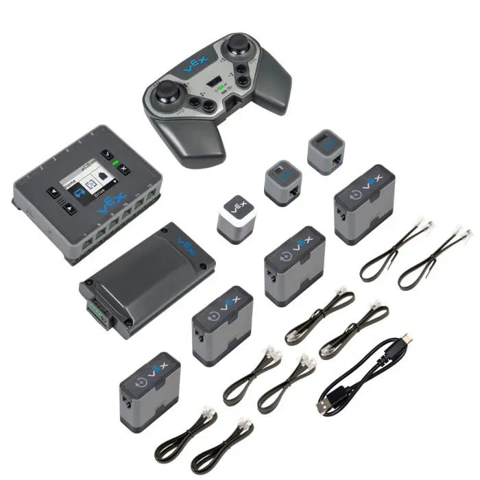 IQ System Bundle (2nd generation)