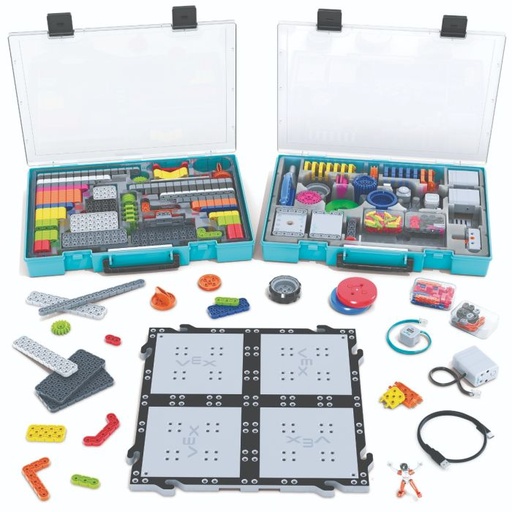 [269-6705] VEX GO Education Kits