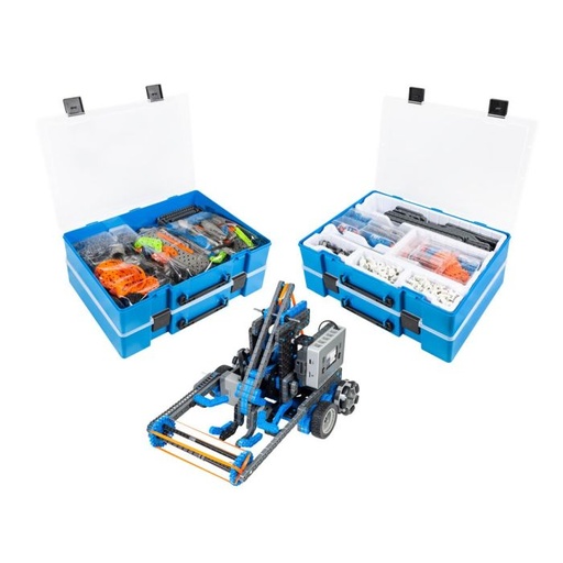 [228-7980] VEX IQ Competition Kit 