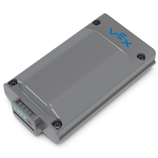 [228-7045] IQ Robot Battery (Li-Ion, 2000 mAh) 