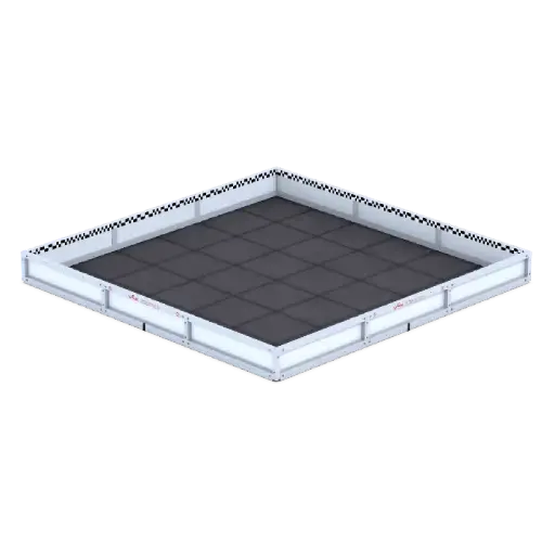 [276-8242] VEX Portable Competition Field Perimeter 